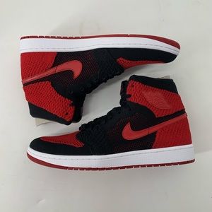 Air Jordan 1 retro Hi FLYKNITS
